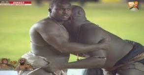 Lac 2 malmen par Modou L