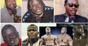 Lac 2-Modou L : Ce qu'en pensent les autres lutteurs