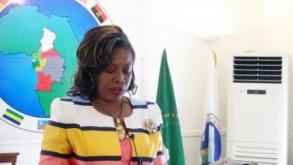 Le Cameroun et le Congo rceptionnent provisoirement un poste de contrle unique frontalier, le premier du genre dans la Ceeac