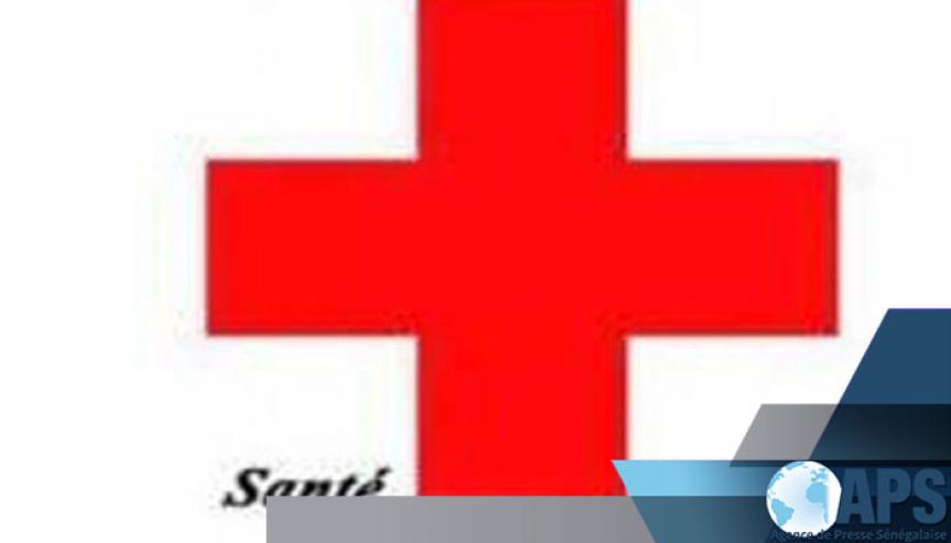 Le district sanitaire de Kaffrine rcompense ses meilleurs agents  