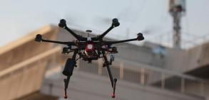 ? Le gouvernement met en garde les maires qui voudraient utiliser des drones contre la fraude fiscale