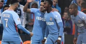 Le magnifique but de Keta Bald contre l'Om