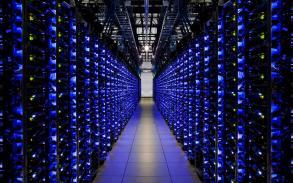 Le stockage des donnes informatiques