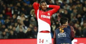 Leonardo Jardim prfre Keita Bald sur un ct