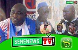 Les supporters de Lac de Guiers 2 promettent le feu ? Modou L (reportage)