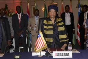 Libria : Ellen J. Sirleaf expulse de son parti