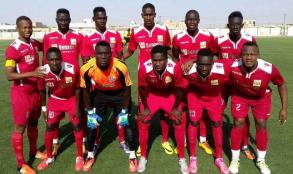 Ligue 1: La Sonacos vise toujours le maintien (Entraineur)