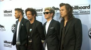 Louis Tomlinson veut collaborer avec ses fans pour son album!