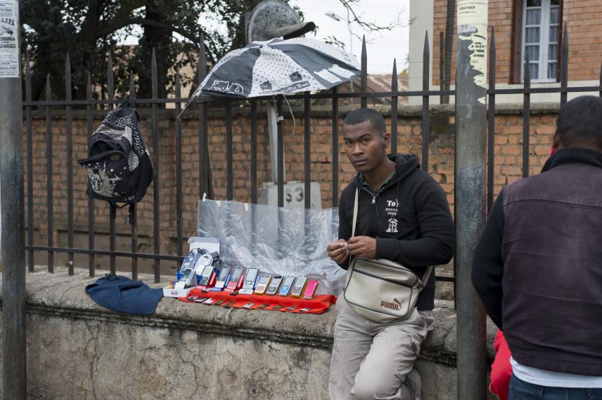 Madagascar: lynchage sur le campus de l'universit de Fianarantsoa