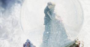 Mariage d'hiver : 12 inspirations qui font leur effet