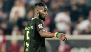 Mercato: Tottenham sur Salif San