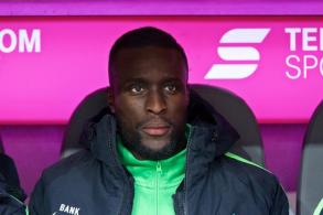 Metz : Lamine San va signer