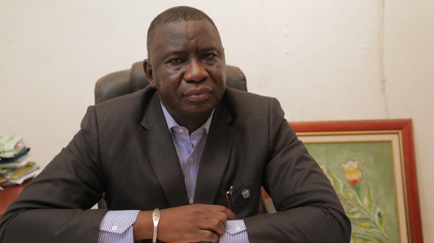 Meurtre d'un pcheur guet-ndarien : Me Assane Dioma Ndiaye et Cie pour une solution pacifique (communiqu)