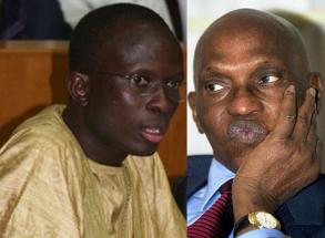 Modou Diagne Fada :  Quand j'ai compris que Wade prparait le fauteuil pour son fils  (Jeune Afrique)
