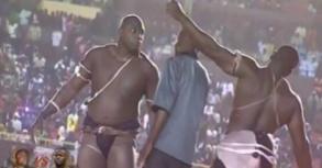 Modou L envoie Lac 2 chez Ardo