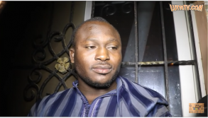 Modou Lo : 