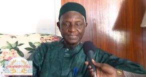 Ncrologie: Ousmane Seck, ancien ministre de l'Economie et des Finances n'est plus 