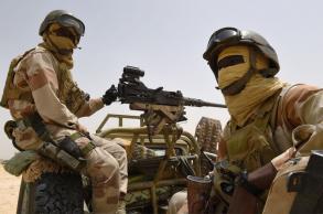 Niger : Plusieurs soldats tus par Boko Haram
