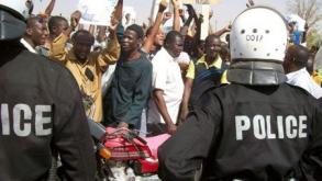Niger: une loi des Finances 2018 qui passe mal