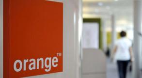 Orange : reste port par la rumeur Deutsche Telekom