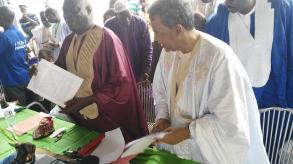 ?Paix entre le Sngal et la Mauritanie; ?Paix entre le Sngal et la Mauritanie (Par AMADOU BAKHAW DIAW)