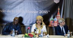 Par ici le chemin pour aller suivre le Mondial en Russie