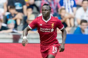 Premier League : Liverpool et Sadio Man font chuter City pour la premire fois de la saison