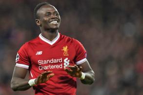 Premier League: Sadio Man et Liverpool font chuter Manchester City