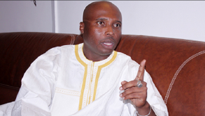 Prsidentielle de 2019: Barthelemy Dias veut-il cart la candidature de Idrissa Seck?