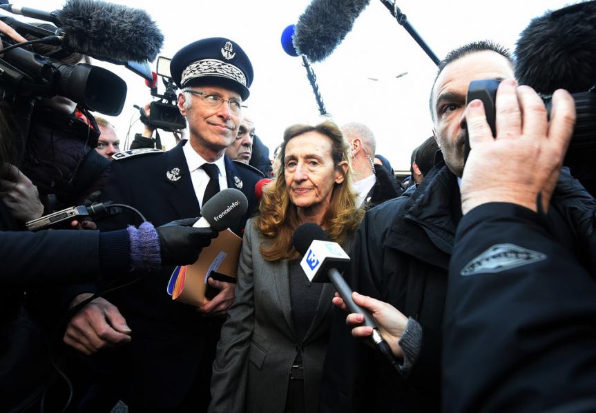 Prisons franaises: un projet d'accord pour sortir de l'impasse