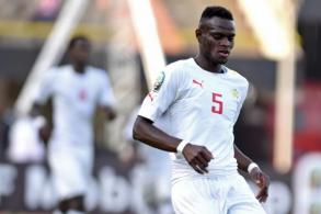 Racine Coly (Nice): J'ai la ferme conviction que j'irai au Mondial