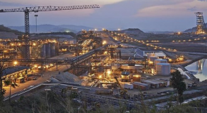 RDC : la mine Kibali atteindra la pleine production cette anne