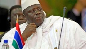 Refus d'extrader le dictateur : Jammeh est-il l'arme de chantage de Nguema contre la France ?