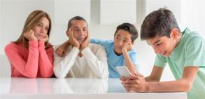 ? #Replay : addiction aux smartphones, pouvoirs du sucre et myopie