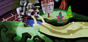 ? #Replay : microbes de notre corps, diabte et jeux textuels