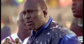 Revivez le touss de Modou L