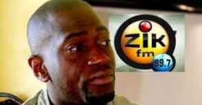 Revue De Presse Du 29 Janvier 2018 Avec Fabrice Nguma