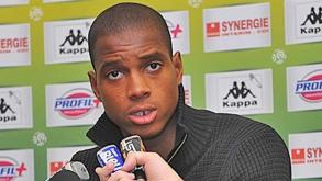 Ricardo Faty :  Ma carrire est atypique 