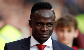Sadio Man : 