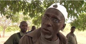 Salif Sadio lave  grande eau le Mfdc dans les tueries de Boffa et accuse...