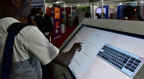 Selon l'Africa Growth Initiative, l'Afrique doit faire du numrique une priorit en 2018 pour acclrer la transformation de son conomie