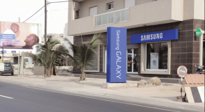 Sngal : Samsung dvoile sa nouvelle vision pour 2018