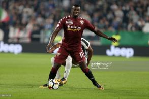 Serie A : But de Mbaye Niang