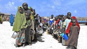 Somalie: les Nations Unies tentent de mobiliser 1,6 milliard$ pour protger 5,4 millions de personnes de la scheresse