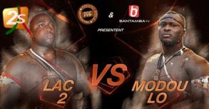 Suivez En Direct Le Combat Modou L Lac2guier