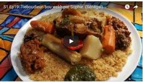 Tieboudieun bou wekh