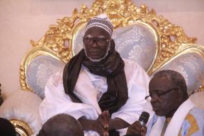 TOUBA/ LE KHALIFE A PARLE :  Ku dem ma dem, ku demul ma dem... Il ne m'est jamais venu  l'esprit qu'un jour... Aux politiques et aux chefs religieux... 