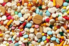 Trafic de mdicaments: un march estim  200 milliards$