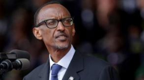 Trump souhaite rencontrer le prsident rwandais