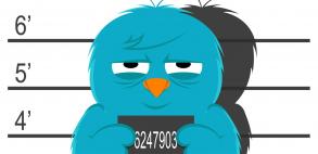 Twitter nie l'existence d'quipes ddies  la lecture des DM